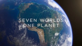 七个世界，一个星球Seven Worlds, One Planet