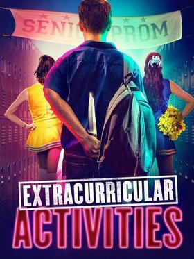课外活动Extracurricular Activities