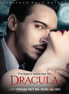 德古拉Dracula