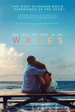 浪潮Waves
