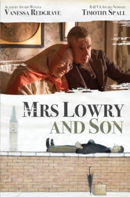洛瑞太太和她的儿子Mrs Lowry & Son