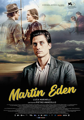 马丁·伊登Martin Eden