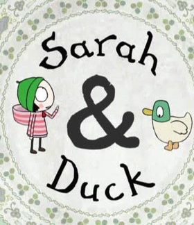 莎拉和鸭Sarah and Duck