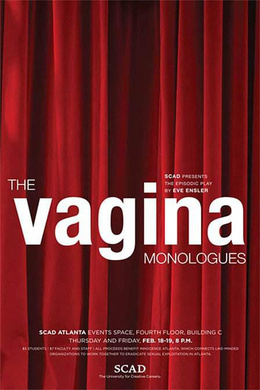 阴道独白The Vagina Monologues