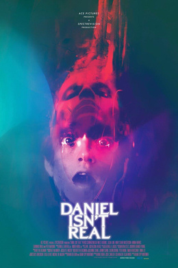 丹尼尔不是真的Daniel Isn't Real