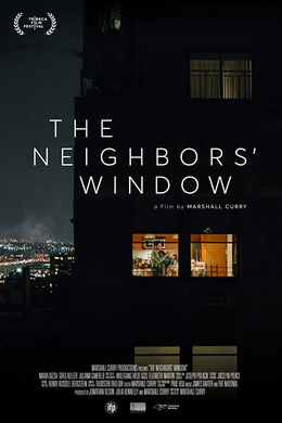 邻居的窗The Neighbors' Window