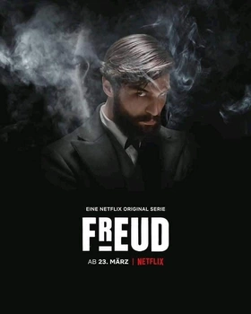 弗洛伊德Freud