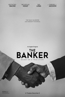 银行家The Banker