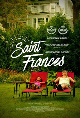 圣·弗朗西斯Saint Frances