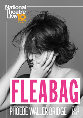伦敦生活National Theatre Live: Fleabag