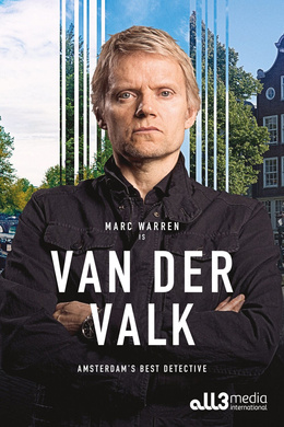 范·德·沃克Van Der Valk