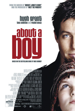 关于一个男孩About a Boy