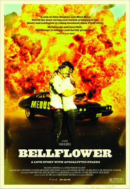 风铃草Bellflower