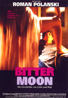 苦月亮Bitter Moon