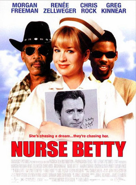 护士贝蒂Nurse Betty
