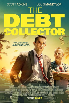 讨债人The Debt Collector