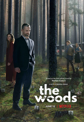 森林谜案The Woods