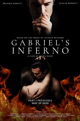 加百列的地狱Gabriel's Inferno