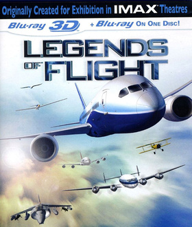 飞行传奇Legends Of Flight