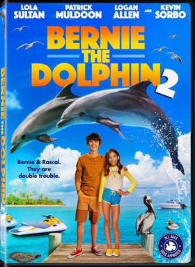 海豚伯尼2Bernie the Dolphin 2