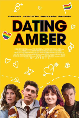 拍拖故事Dating Amber