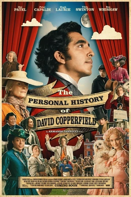 大卫·科波菲尔的个人史The Personal History of David Copperfield