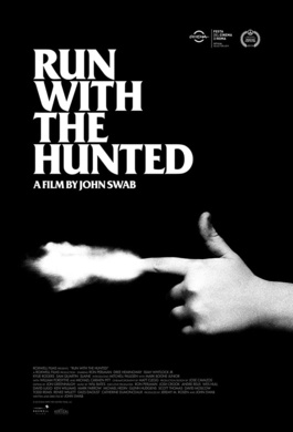 追猎Run with the Hunted