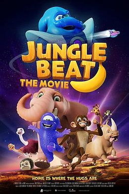丛林节拍大电影Jungle Beat: The Movie