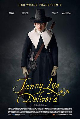 范妮·莱的解救Fanny Lye Deliver'd