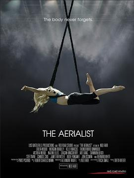 The AerialistThe Aerialist