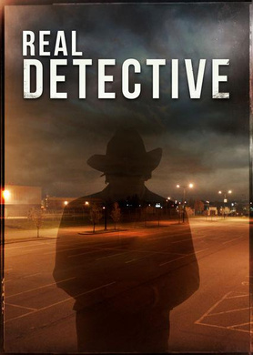 真正的侦探Real Detective
