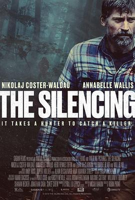 沉默The Silencing
