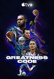 伟大的密码Greatness Code