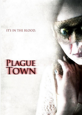 灾难镇Plague Town