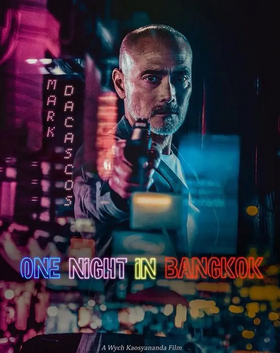 曼谷复仇夜One Night in Bangkok