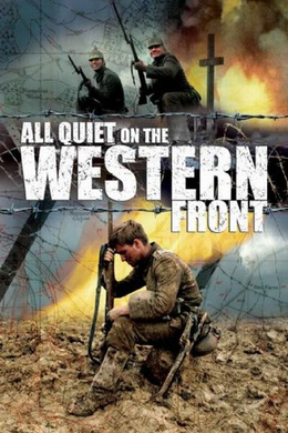 新西线无战事All Quiet on the Western Front