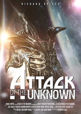 无名者的攻击Attack of the Unknown