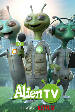 外星人电视Alien TV