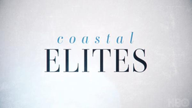 沿海精英Coastal Elites