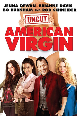 美国处女American Virgin