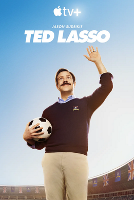 足球教练Ted Lasso