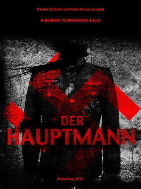 冒牌上尉Der Hauptmann