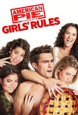 美国派9American Pie Presents: Girls' Rules