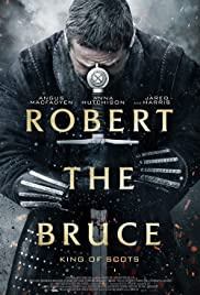 罗伯特·布鲁斯Robert the Bruce