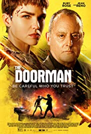 看门人Doorman