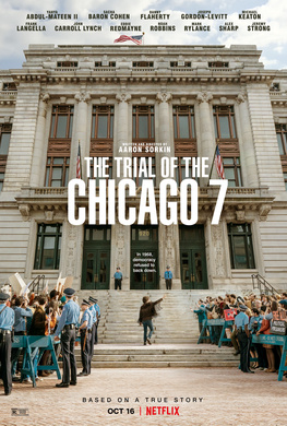 芝加哥七君子审判The Trial of the Chicago 7