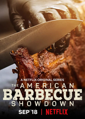 美国烧烤对决American Barbecue Showdown