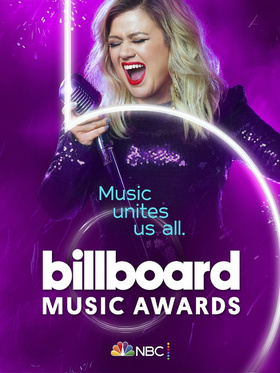 美国公告牌音乐大奖The Billboard Music Awards