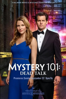 Mystery101: Dead Talk