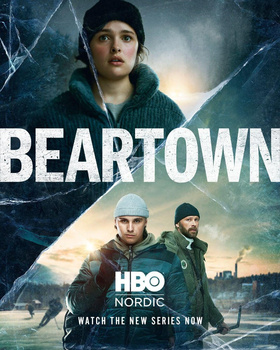 熊镇Beartown